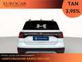 Volkswagen T-Cross 1.0 tsi advanced 110cv dsg Bianco - thumbnail 5