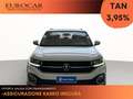 Volkswagen T-Cross 1.0 tsi advanced 110cv dsg Bianco - thumbnail 4