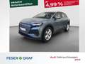 Audi Q4 e-tron 40 AHK ACC RFK Navi Bleu - thumbnail 1