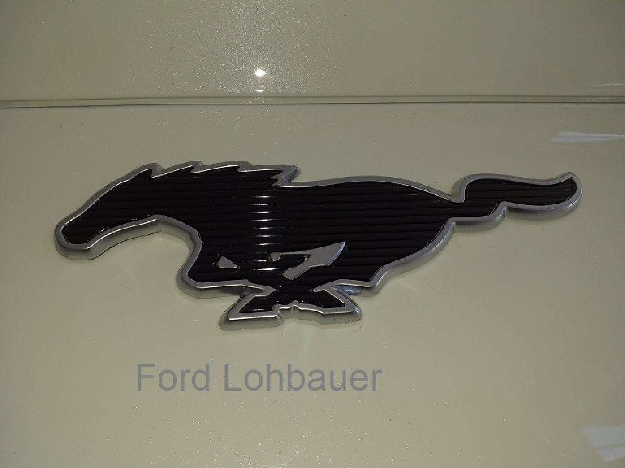 Ford Mustang Mach-E