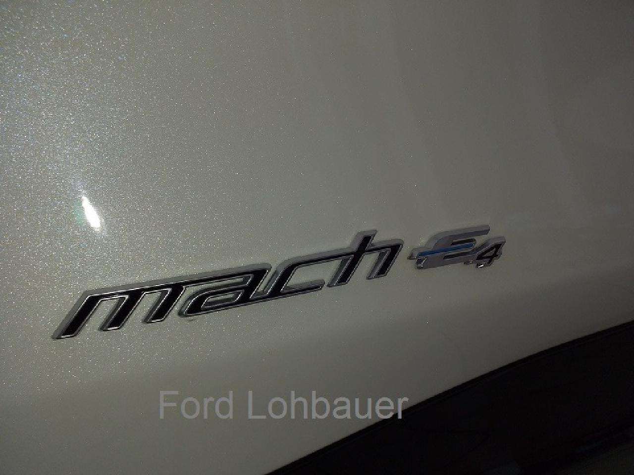 Ford Mustang Mach-E