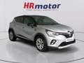 Renault Captur TCe Zen 96kW Gris - thumbnail 1