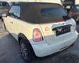 MINI One Cabrio One 1.6Cabrio*Modellpflege*Klima*Scheckheft*TÜV Weiß - thumbnail 5