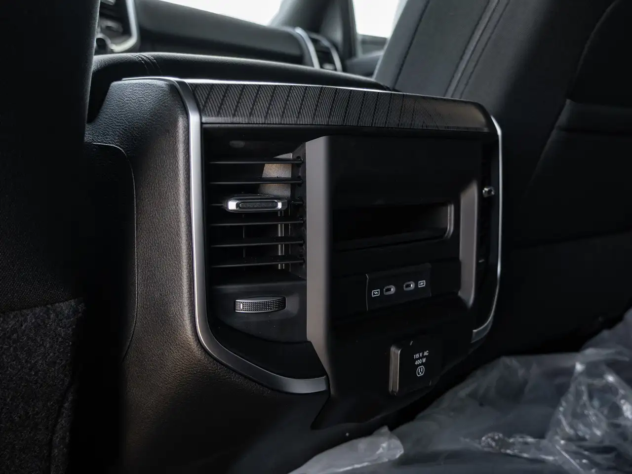 RAM 2500 photo RAM 2500