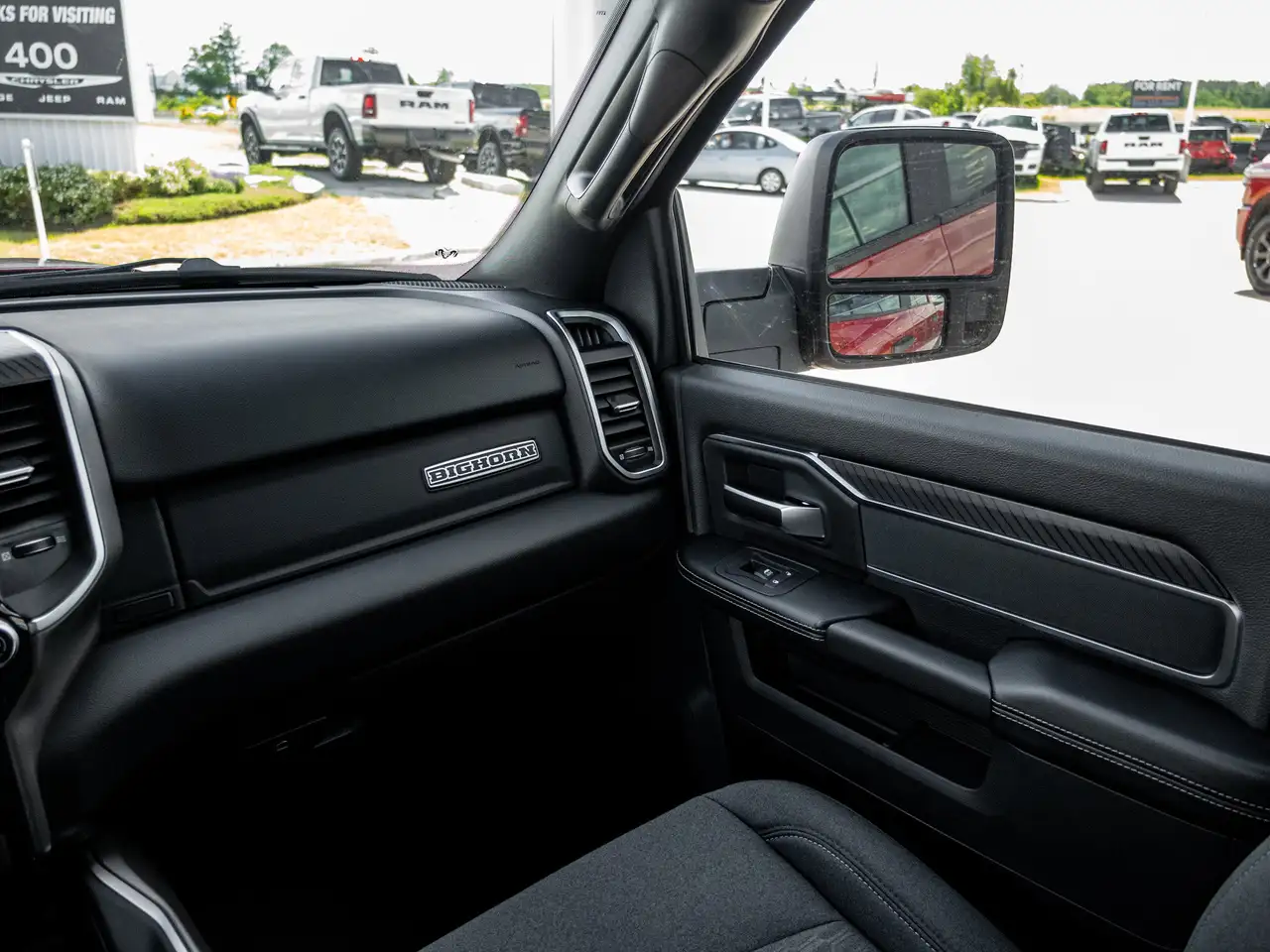 RAM 2500 photo RAM 2500