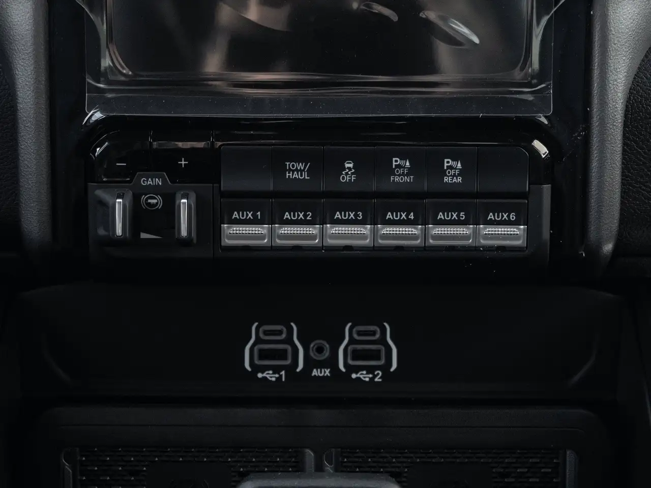 RAM 2500 photo RAM 2500