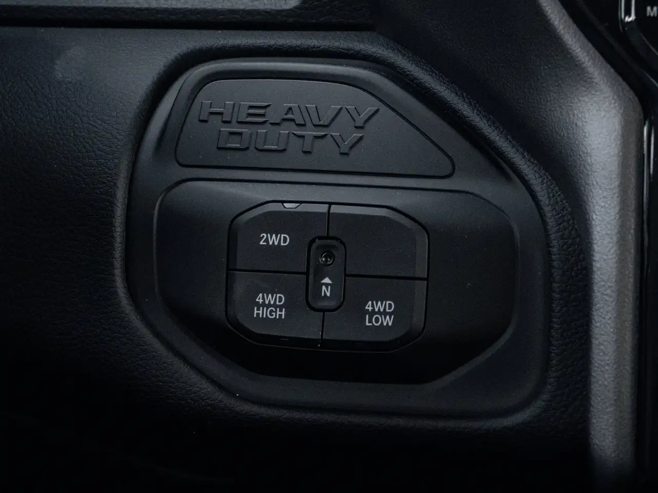 RAM 2500 photo RAM 2500