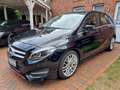 Mercedes-Benz B 200 B 200 CDI d+LED+Leder+Navigation+Memory+18 Zoll+ Czarny - thumbnail 2