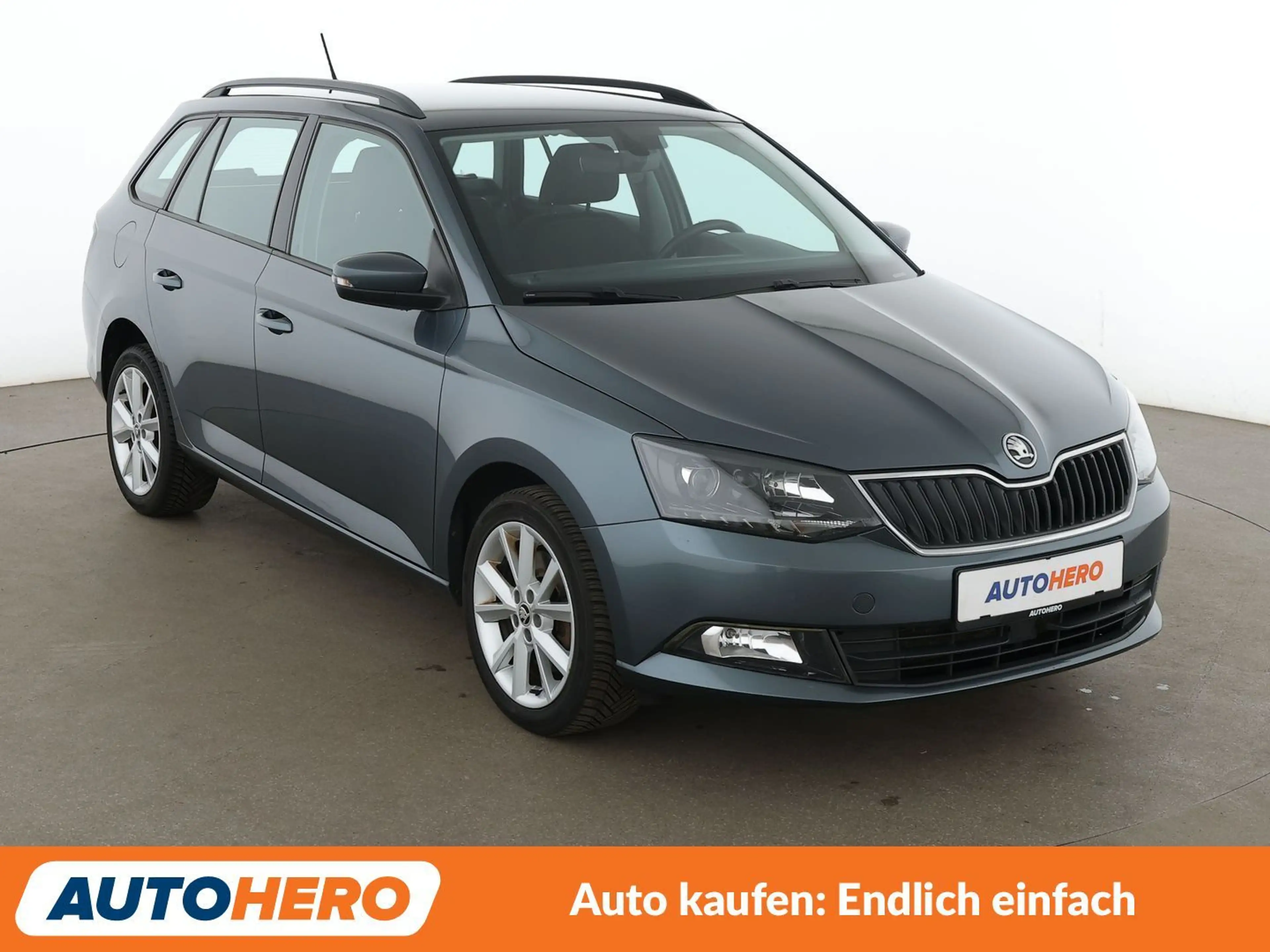 Skoda Fabia 1.2 TSI Style — photo 8
