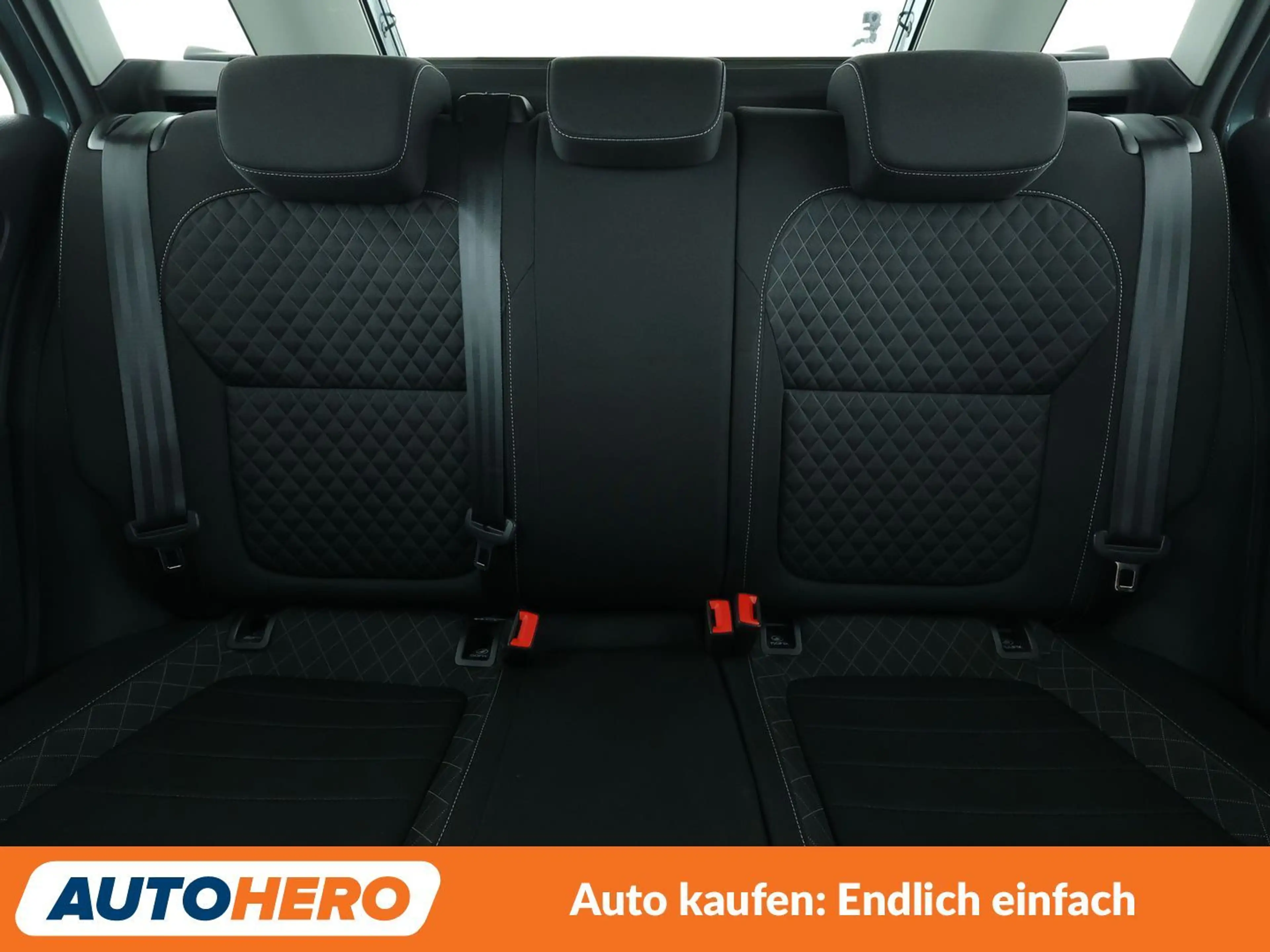 Skoda Fabia 1.2 TSI Style — photo 15