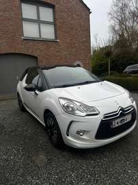 DS3 1.2 VTi Chic