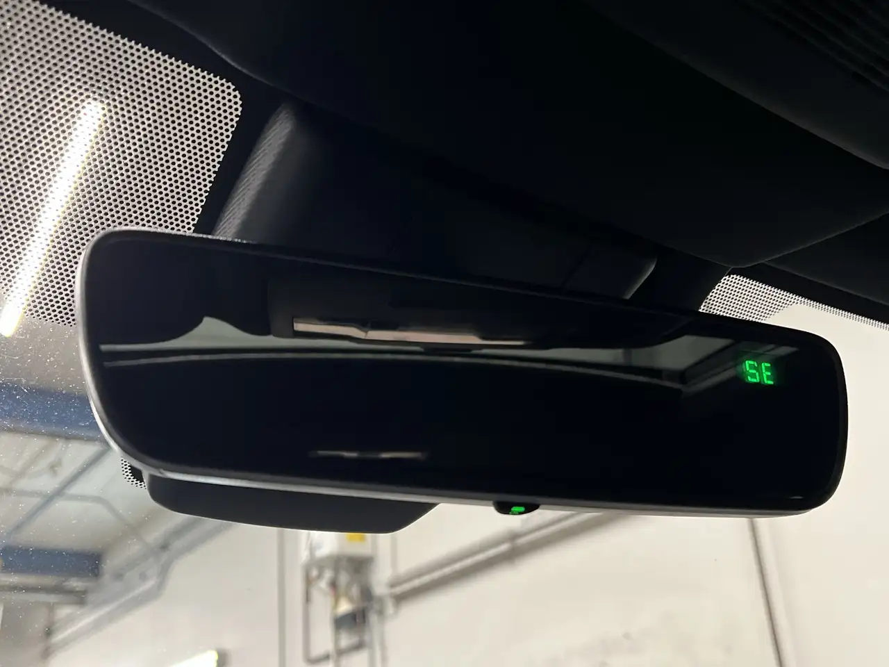 Lexus UX снимка Lexus UX