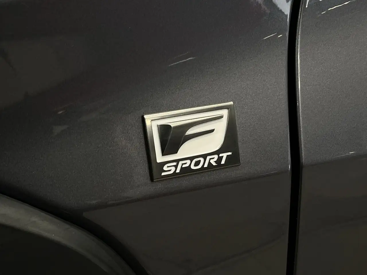 Lexus UX снимка Lexus UX