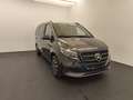 Mercedes-Benz V 300 V 300 d 4M Style/L DISTR.Nav.BEAM Widescreen AHK Gris - thumbnail 3