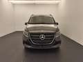 Mercedes-Benz V 300 V 300 d 4M Style/L DISTR.Nav.BEAM Widescreen AHK Gris - thumbnail 2