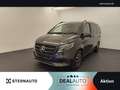 Mercedes-Benz V 300 V 300 d 4M Style/L DISTR.Nav.BEAM Widescreen AHK Gris - thumbnail 1
