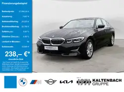 Bmw 330 d Luxury Line LED ACC NAVI HGSD LEDER SHZ