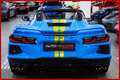 Chevrolet Corvette C8 V8 Convertible 3LT Blu/Azzurro - thumbnail 6