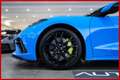 Chevrolet Corvette C8 V8 Convertible 3LT Blu/Azzurro - thumbnail 8