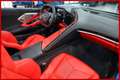 Chevrolet Corvette C8 V8 Convertible 3LT Blu/Azzurro - thumbnail 11