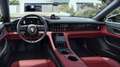 Porsche Taycan 408cv-Full opt-Iva esposta-Tetto-Pompa di calore Nero - thumbnail 5