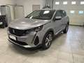 Peugeot 3008 3008 II 2021 1.5 bluehdi Allure s Grigio - thumbnail 4