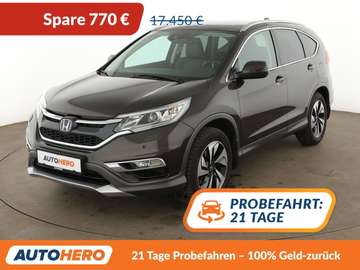 1.6 DTEC Executive 4WD Aut.*NAVI*BiXENON*CAM*