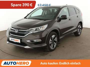1.6 DTEC Executive 4WD Aut.*NAVI*BiXENON*CAM*