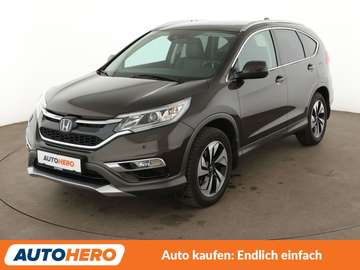 1.6 DTEC Executive 4WD Aut.*NAVI*BiXENON*CAM*