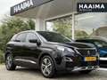 Peugeot 3008 1.6 HYbrid 225 GT | Elektr. achterklep | Achteruit Zwart - thumbnail 1