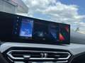 BMW 320 e Berline ** PDC Navi/Carplay Sportzetels Zwart - thumbnail 18