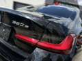 BMW 320 e Berline ** PDC Navi/Carplay Sportzetels Zwart - thumbnail 9