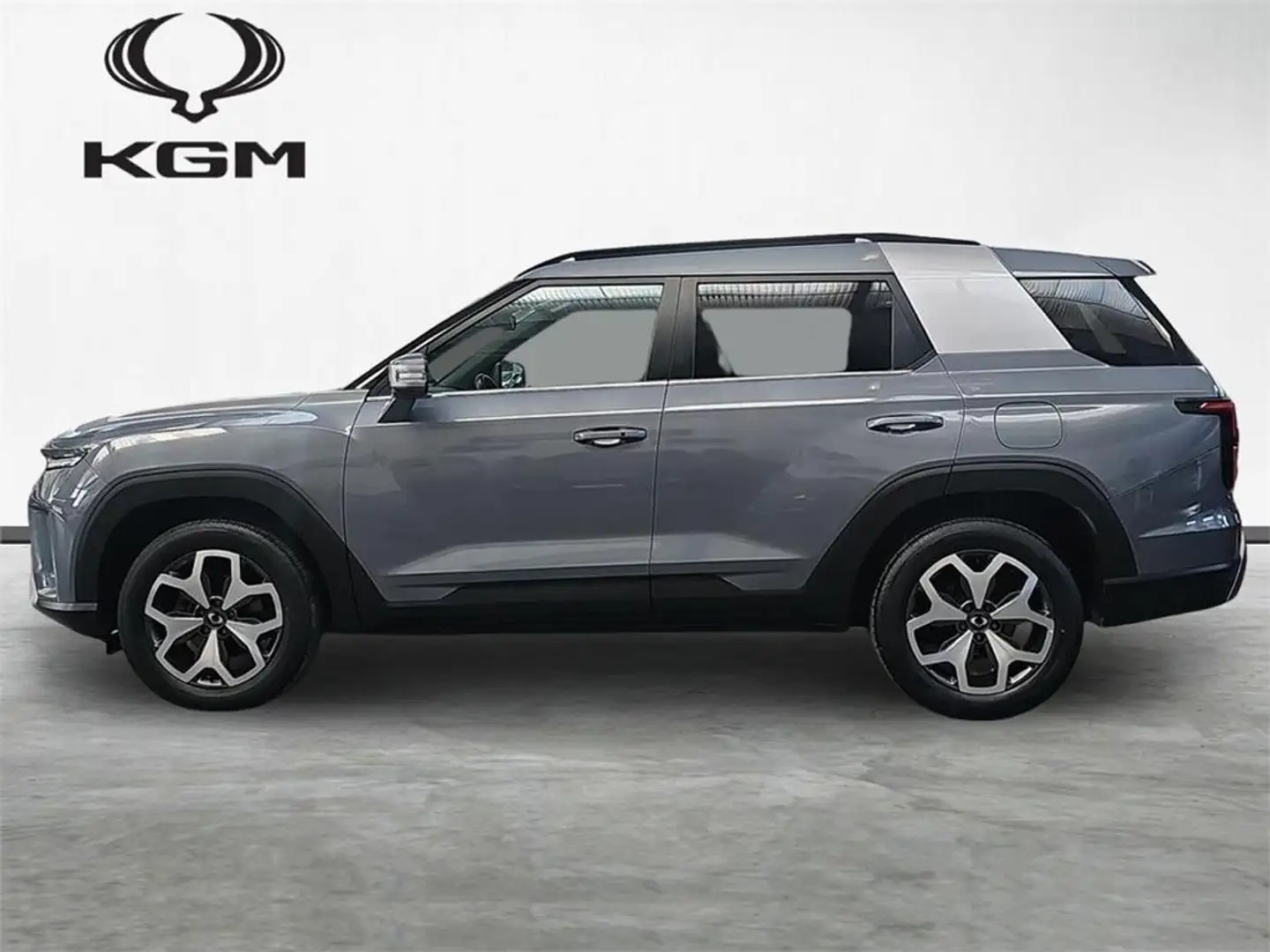SsangYong Torres G15 Life Aut. - 2