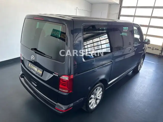 Volkswagen Multivan view 15