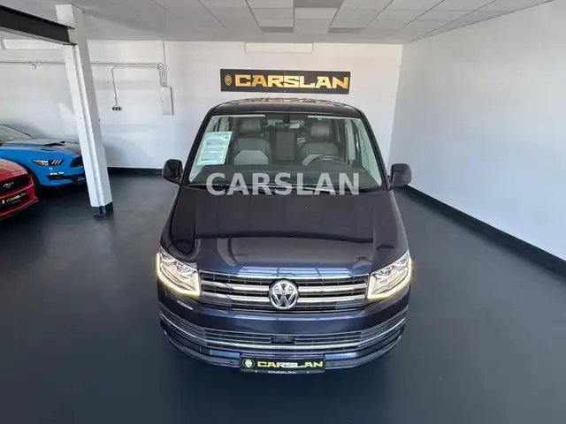 Volkswagen Multivan view 6