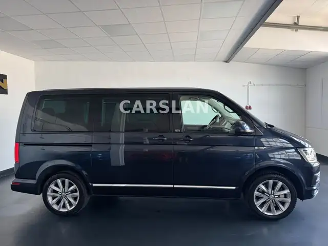 Volkswagen Multivan view 8