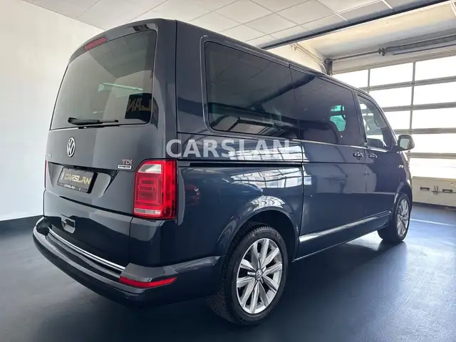 Volkswagen Multivan view 14