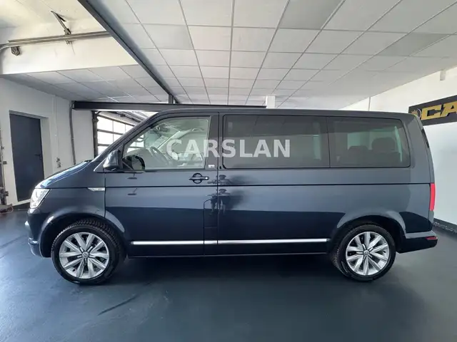 Volkswagen Multivan view 9