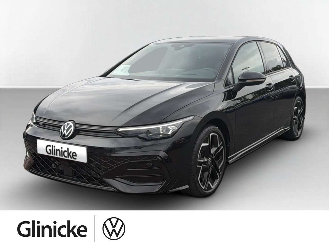 Volkswagen Golf 2026