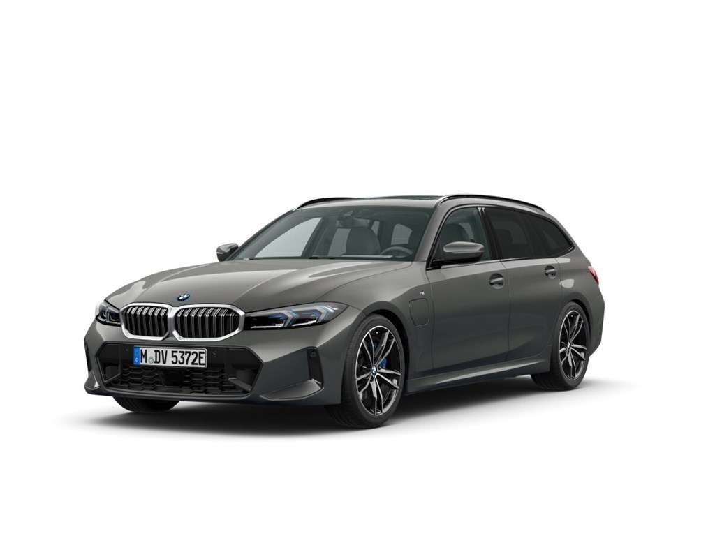 Second hand Bmw 3 Series 330e