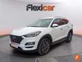 Hyundai TUCSON 1.6 GDI BD Klass 4x2 Blanco - thumbnail 9