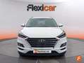 Hyundai TUCSON 1.6 GDI BD Klass 4x2 Blanco - thumbnail 2
