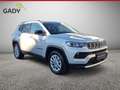 Jeep Compass Plug-In HSD 4WD Limited *Winterräder* Grau - thumbnail 7