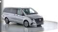 Mercedes-Benz V 220 d STYLE Lang 9GT+LED+STHZG+AHK+DISTR+NAVI Grau - thumbnail 3