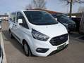 Ford Transit Custom 2.0 280 L1 Trend *KLIMA*SHZ*PDC* Blanc - thumbnail 2