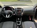 Kia Ceed SW / cee'd SW 1.6 CRDi 90 Navi Pack airco 1er propriétaire ! Gris - thumbnail 10