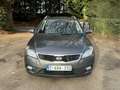 Kia Ceed SW / cee'd SW 1.6 CRDi 90 Navi Pack airco 1er propriétaire ! Gris - thumbnail 2