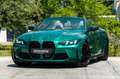 BMW M4 Competition M xDrive.CABRIO.DR.ASS.H/K.360 Grün - thumbnail 1
