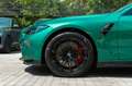 BMW M4 Competition M xDrive.CABRIO.DR.ASS.H/K.360 Grün - thumbnail 28