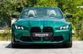 BMW M4 Competition M xDrive.CABRIO.DR.ASS.H/K.360 Grün - thumbnail 2